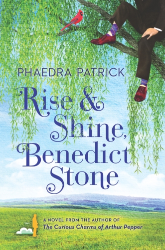 Rise And Shine Benedict Stone Phaedra Patrick