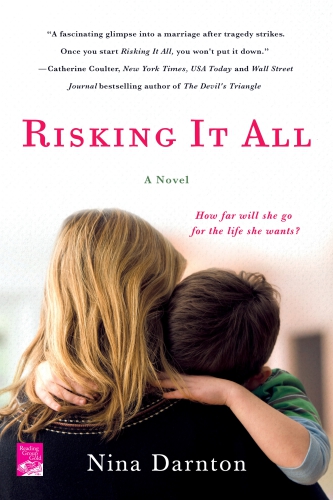 Risking It All Darnton Nina