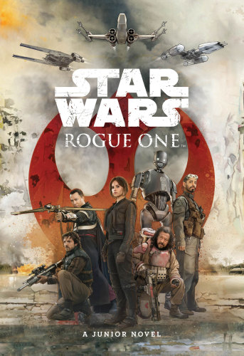 Rogue One Forbeck Matt