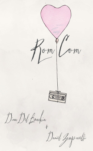 Rom Com Del Bucchia Dina Zomparelli Daniel