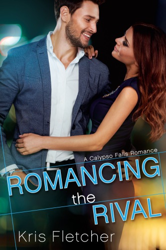 Romancing The Rival Fletcher Kris