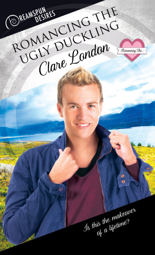 Romancing The Ugly Duckling Romancing The 2 1st Edition Clare London London