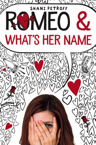 Romeo Whats Her Name Petroff Shani
