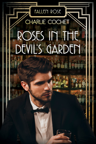 Roses In The Devils Garden Cochet Charlie