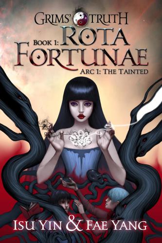 Rota Fortunae Yin Isu Yang Fae