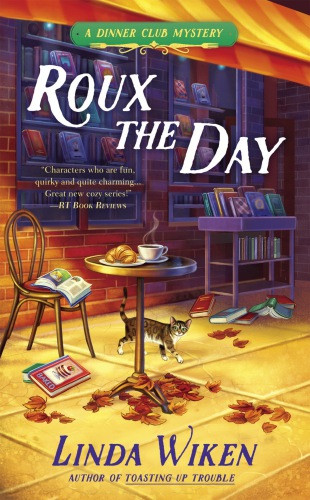 Roux The Day Wiken Linda
