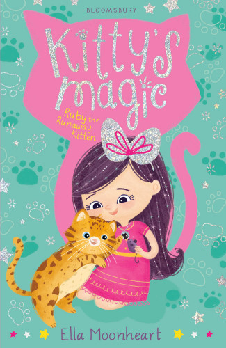 Ruby The Runaway Kitten Moonheart Ella