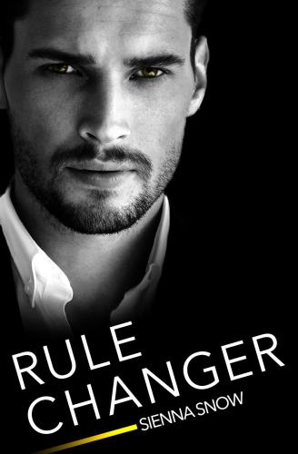 Rule Changer Patel Deena Snow Sienna