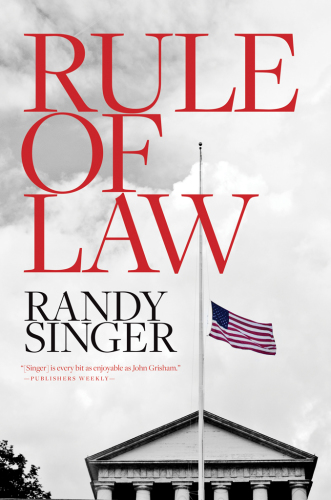 Rule Of Law Singer Randy