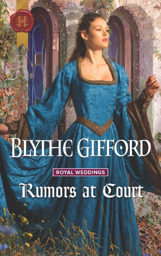 Rumors At Court Gifford Blythe