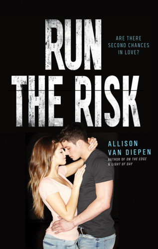 Run The Risk Van Diepen Allison