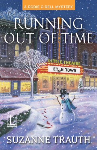 Running Out Of Time Trauth Suzanne