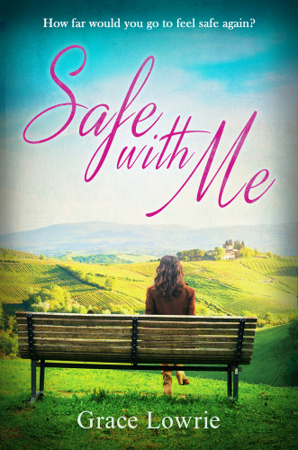 Safe With Me Grace Lowrie