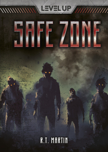 Safe Zone R T Martin Martin R T