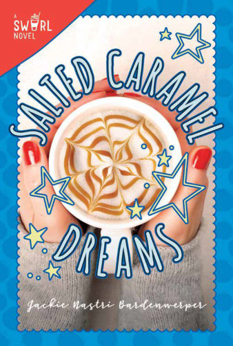 Salted Caramel Dreams Bardenwerper Jackie Nastri
