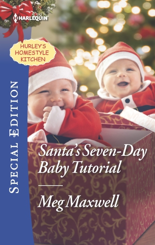 Santas Sevenday Baby Tutorial Meg Maxwell