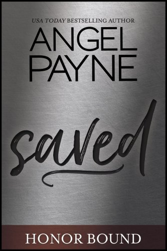 Saved Payne Angel