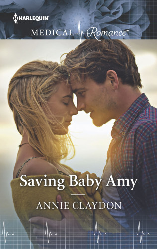 Saving Baby Amy Annie Claydon