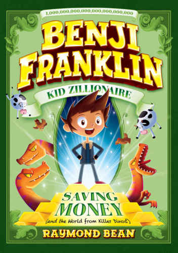 Saving Money Bean Raymond