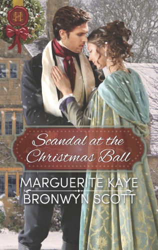 Scandal At The Christmas Ball A Governess For Christmas Dancing With The Dukes Heir Kaye Marguerite Poppen Nikki