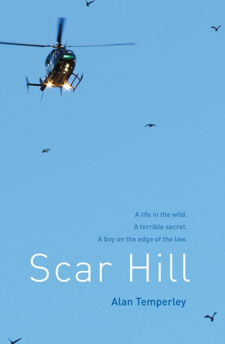 Scar Hill Temperley Alan