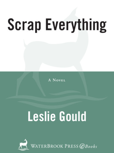Scrap Everything Gould Leslie