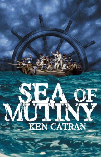 Sea Of Mutiny Catran Ken