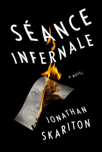 Sance Infernale Skariton Jonathan