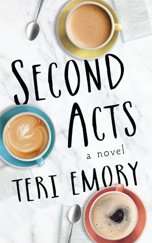 Second Acts Emory Teri