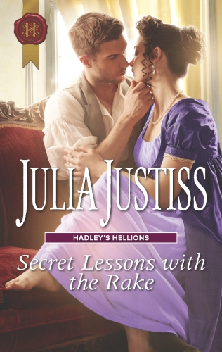 Secret Lessons With The Rake Julia Justiss