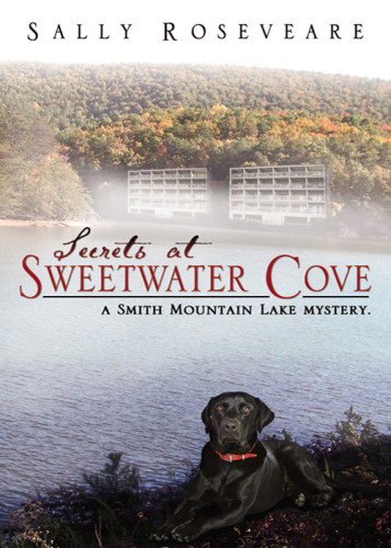 Secrets At Sweetwater Cove Roseveare Sally