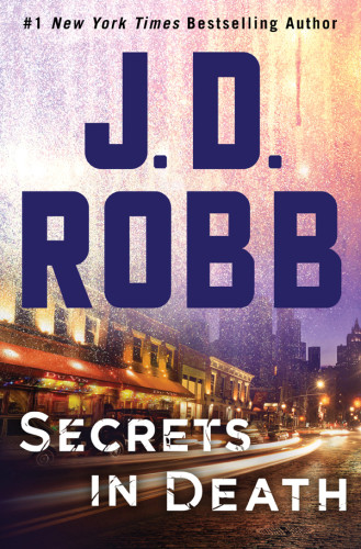 Secrets In Death Robb J D