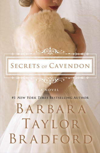 Secrets Of Cavendon Bradford Barbara Taylor