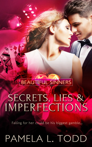 Secrets Lies Imperfections Todd Pamela L