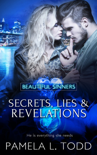 Secrets Lies Revelations Todd Pamela L