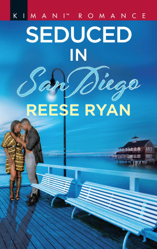 Seduced In San Diego Ryan Reese