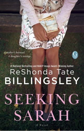Seeking Sarah Reshonda Tate Billingsley
