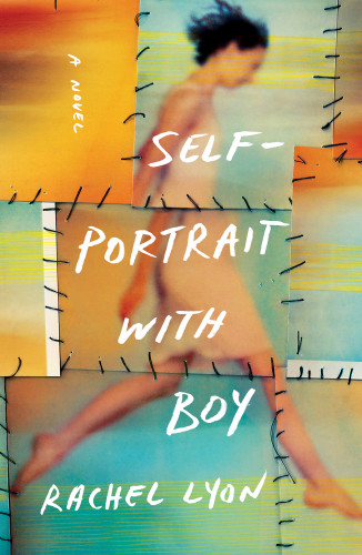 Selfportrait With Boy Lyon Rachel