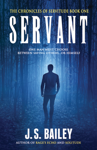Servant Bailey J S