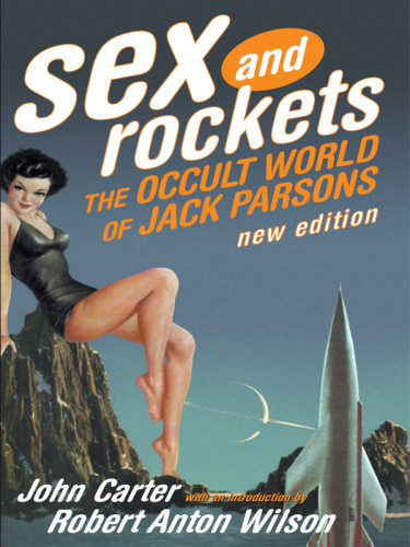 Sex And Rockets Carter John