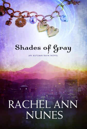 Shades Of Gray Nunes Rachel Ann