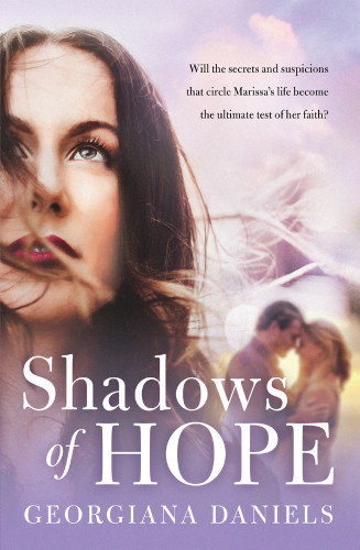 Shadows Of Hope Daniels Georgiana