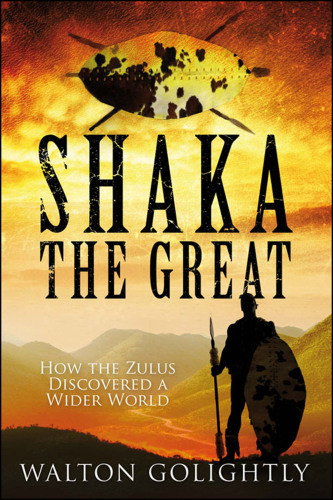 Shaka The Great Golightly Walton