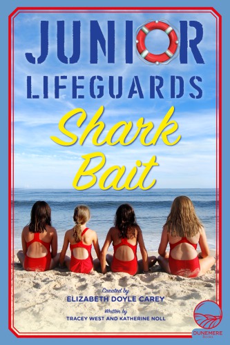 Shark Bait Carey Elizabeth Doyle