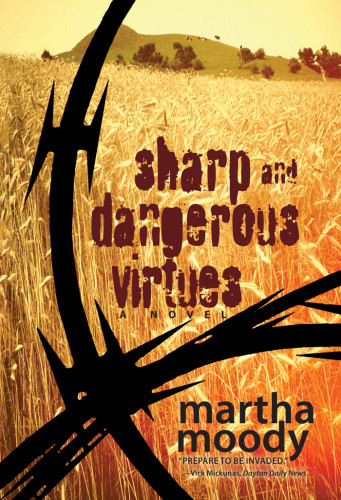 Sharp And Dangerous Virtues Moody Martha