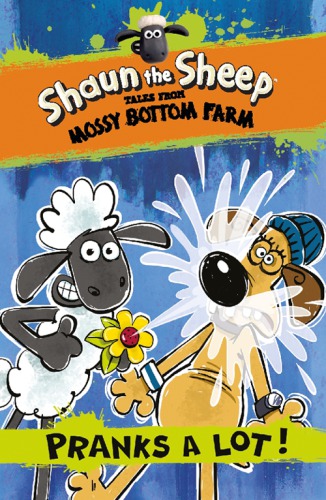 Shaun The Sheep Pranks A Lot Howard Martin