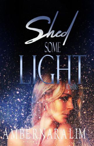 Shed Some Light Naralim Amber