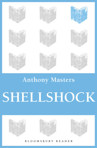 Shellshock Masters Anthony