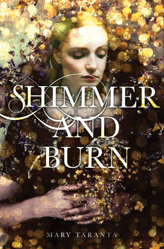 Shimmer And Burn Taranta Mary