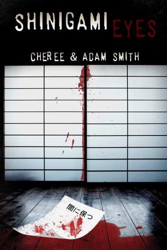 Shinigami Eyes Smith Cheree Smith Adam